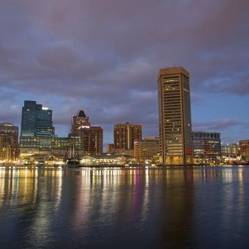 Baltimore