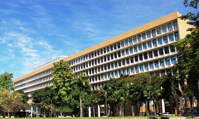 Faculdade de Odontologia da Universidade Federal do Rio de Janeiro